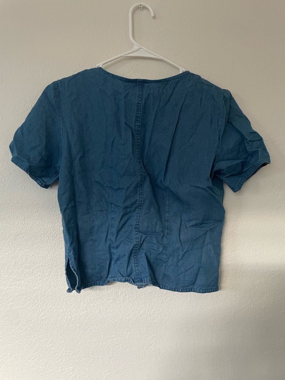 Talbots Top - Picture 2 of 2